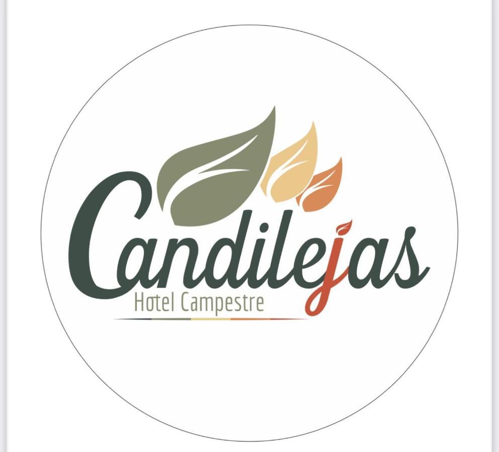 Hotel Candilejas Puerto Berrio Екстериор снимка